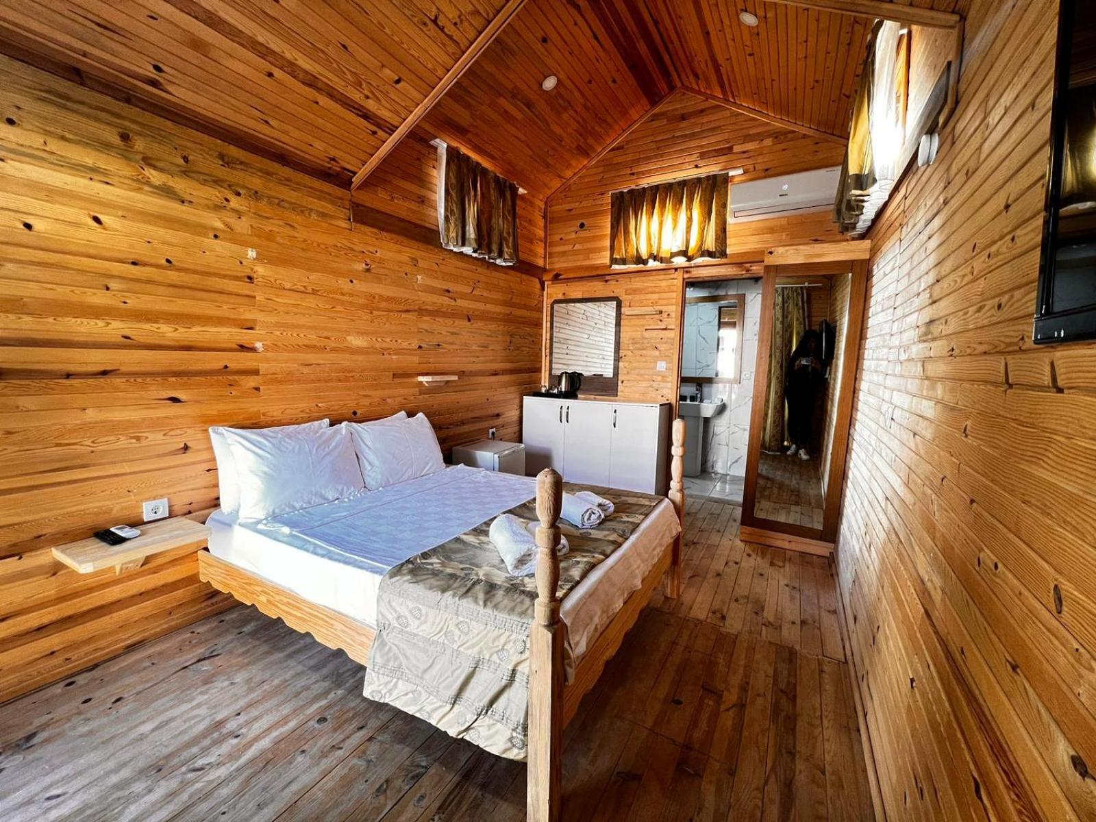 Maya World Didyma Hotel Didim Buitenkant foto