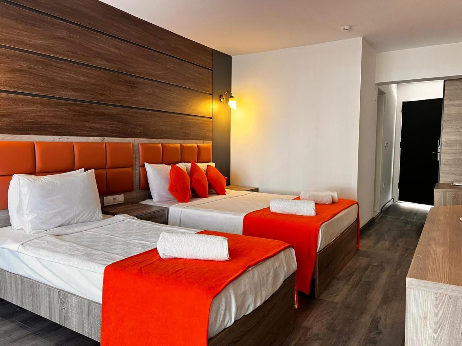 Maya World Didyma Hotel Didim Buitenkant foto